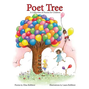 Poet Tree