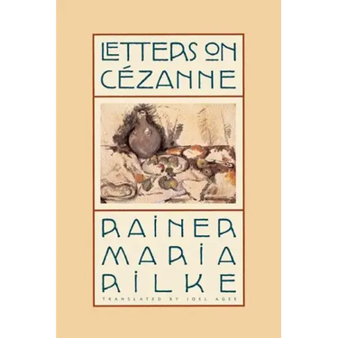 Letters on Cézanne
