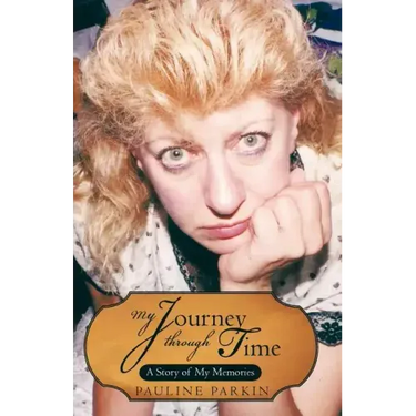 My Journey Through Time: A Story of My Memories