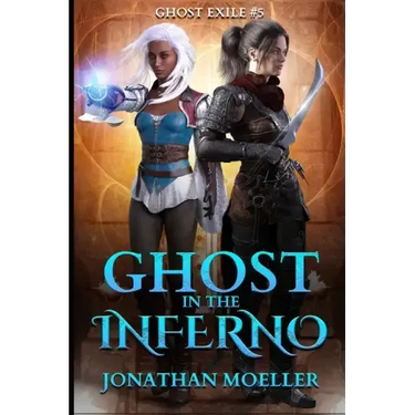 Ghost in the Inferno