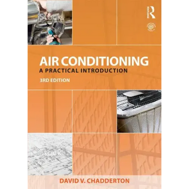 Air Conditioning: A Practical Introduction