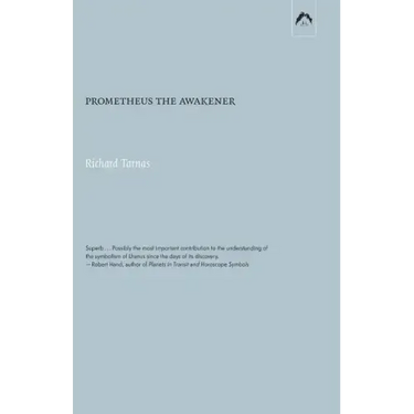 Prometheus the Awakener