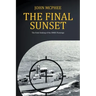 The Final Sunset: The fatal sinking of the HMBS Flamingo