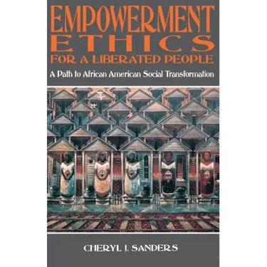 Empowerment Ethics for a Liberated People