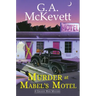 Murder at Mabel's Motel