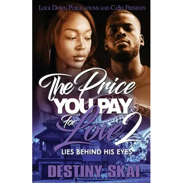 The Price You Pay For Love 2