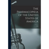 The Pharmacopoeia of the United States of America: 1820