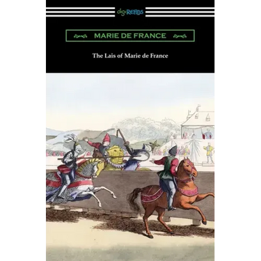 The Lais of Marie de France