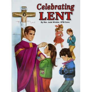 Celebrating Lent