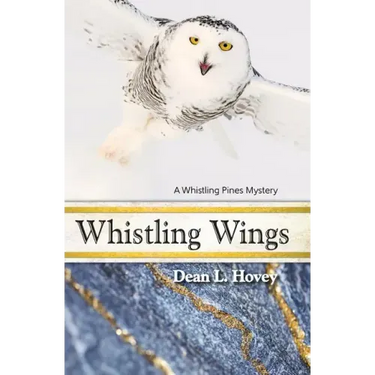 Whistling Wings: A Whistling Pines Mystery