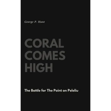Coral Comes High