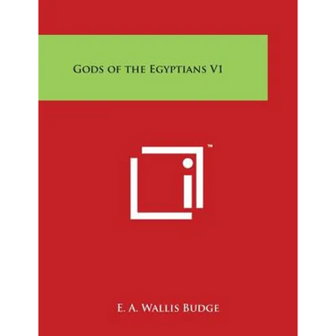 Gods of the Egyptians V1