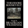 Through the Brazilian Wilderness by Theodore Roosevelt, Travel, Special Interest, Adventure, Essays & Travelogues