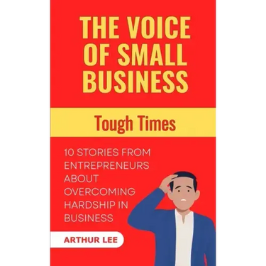 The Voice of Small Business: Tough Times