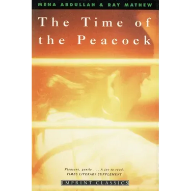 The Time of the Peacock