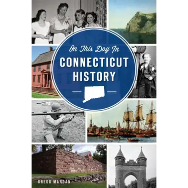 On This Day in Connecticut History