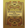 20 Celtic Tunes for the Bowed Psaltery