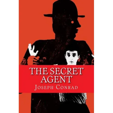 The Secret Agent