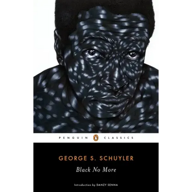 Black No More