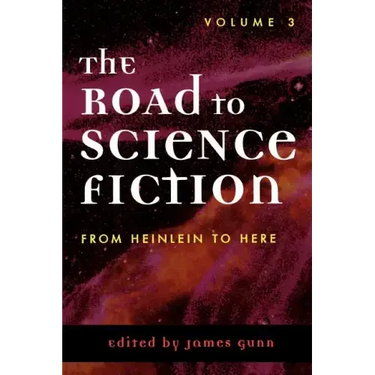 From Heinlein to Here