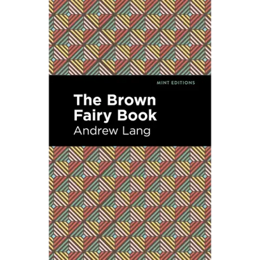 The Brown Fairy Book
