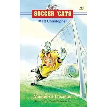 Master of Disaster