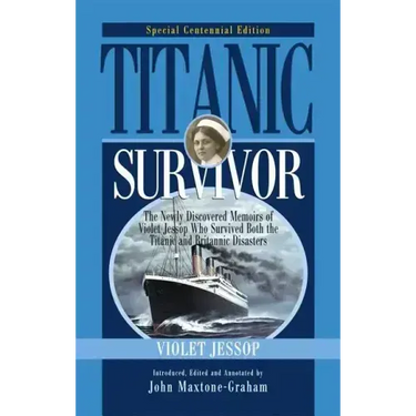Titanic Survivor