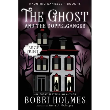 The Ghost and the Doppelganger