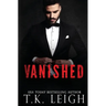 Vanished: A Beautiful Mess Series Novel