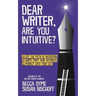 Dear Writer, Are You Intuitive?