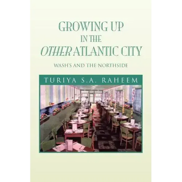 Growing Up in the Other Atlantic City