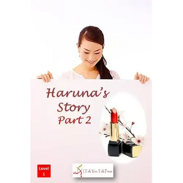 Haruna's Story Part 2