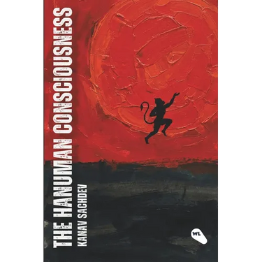 The Hanuman Consciousness: The Alchemy of Strength and Surrender