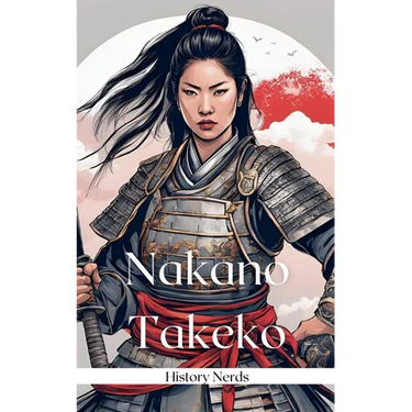 Nakano Takeko
