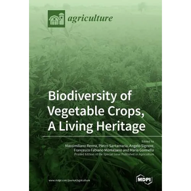 Biodiversity of Vegetable Crops, A Living Heritage