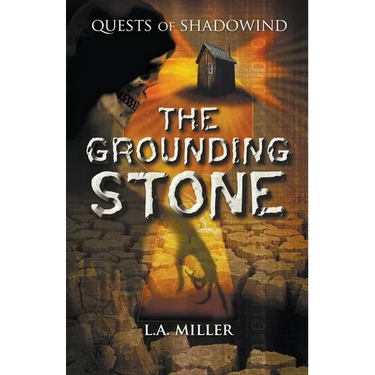 Quests of Shadowind: The Grounding Stone