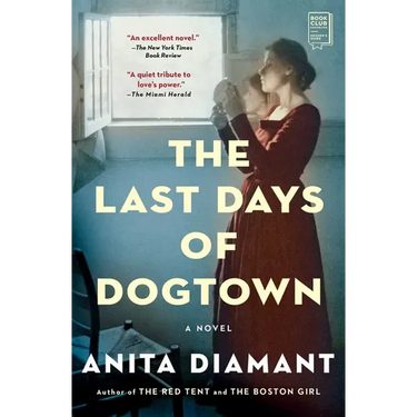 The Last Days of Dogtown