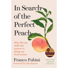 In Search of the Perfect Peach: Why Flavour Holds the Answer to Fixing Our Food System