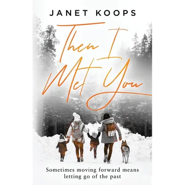 Then I Met You
