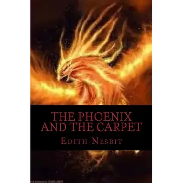 The Phoenix and the Carpet