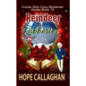 Reindeer & Robberies: A Cruise Ship Mystery