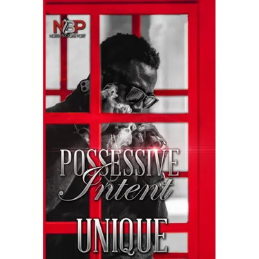 Possessive Intent: A North Brooke Port Novel