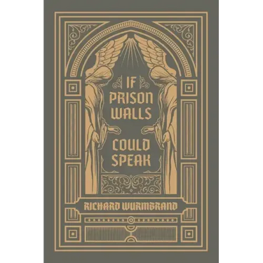 If Prison Walls Could Speak