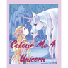 Colour Me A Unicorn