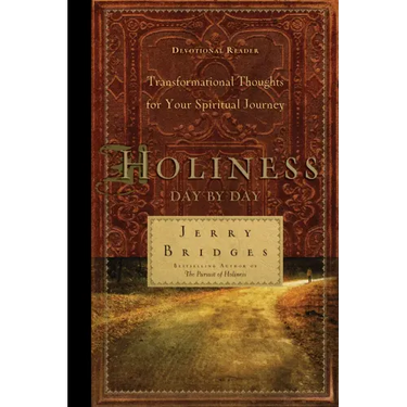 Holiness Day by Day