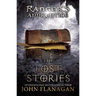 The Lost Stories: Book Eleven
