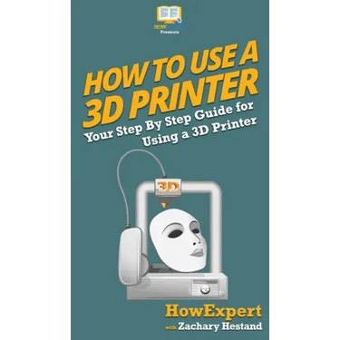 How To Use a 3D Printer