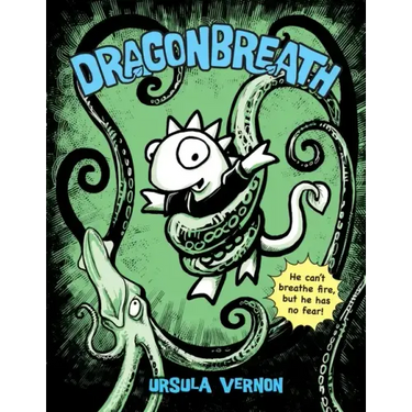 Dragonbreath