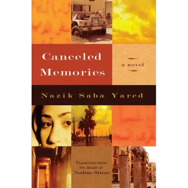 Canceled Memories