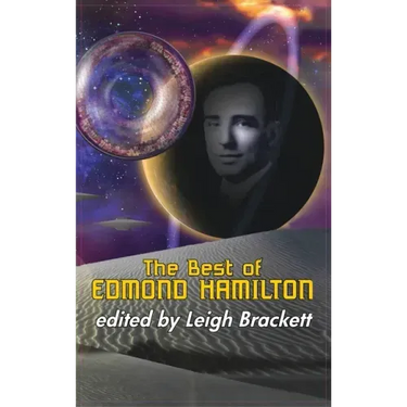 Best of Edmond Hamilton